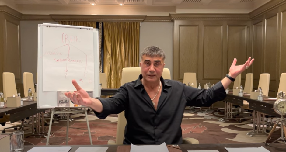 Sedat Peker muhalefetten ne istedi? Avukatından açıklama geldi...