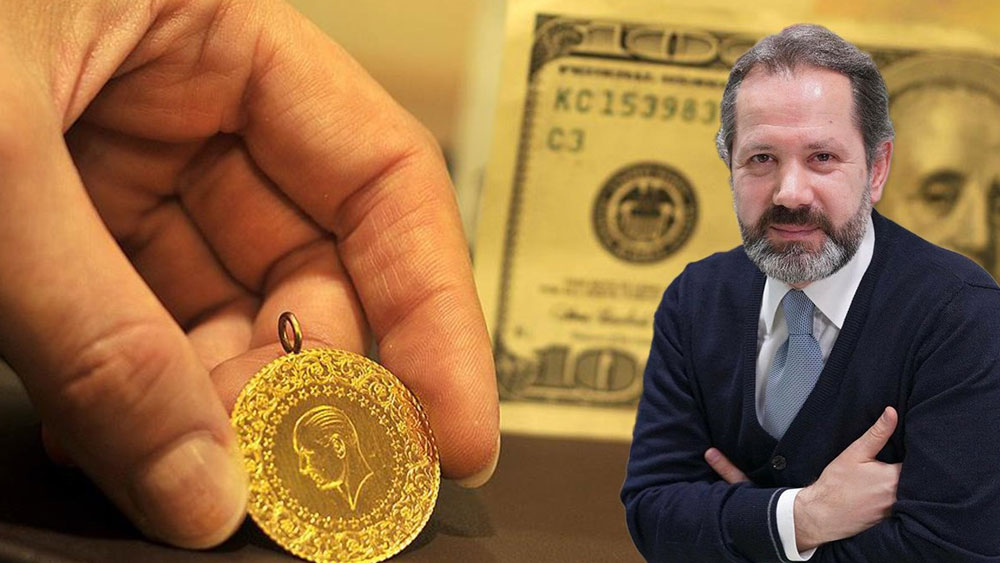 İslam Memiş açıkladı: Seçime kadar psikolojiyi yönetmek, parayı yönetmekten daha önemli...