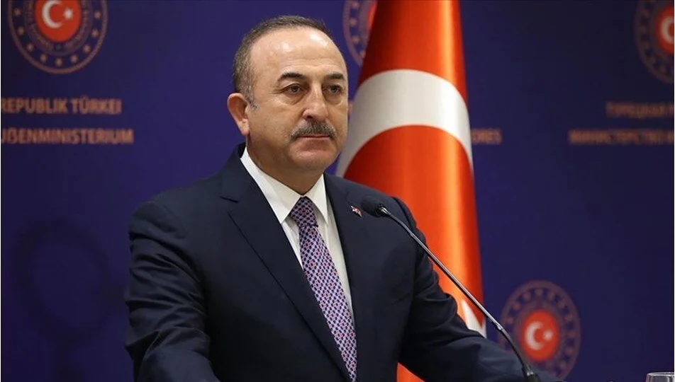 Çavuşoğlu'ndan konsolosluk kapatan 9 ülkeye tepki: Kapatmalar maksatlı