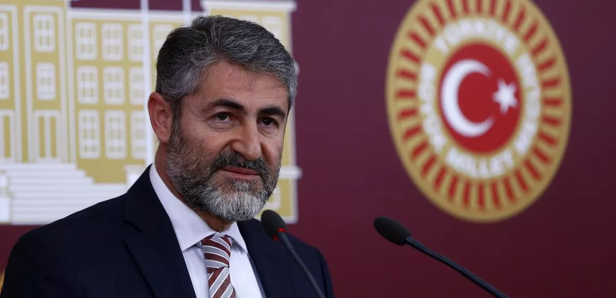 Nebati'den 'enflasyon' mesajı: Önümüzdeki aylar çok daha iyi olacak