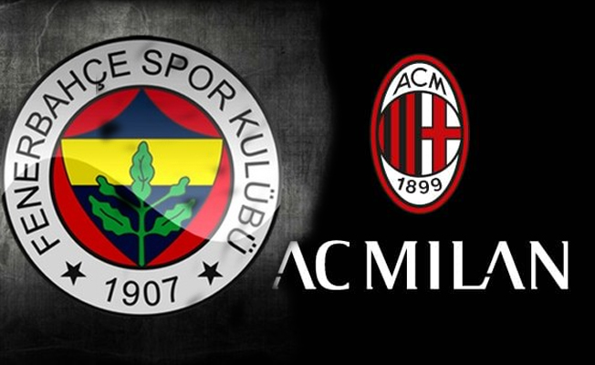 Dev kulüpten Fenerbahçe'ye takas teklifi!