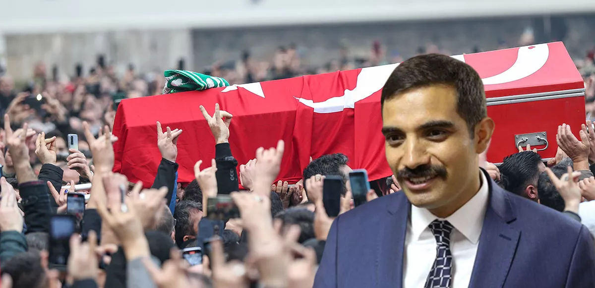 Sinan Ateş'in dayısı MHP'den istifa etti: "Bildiklerimizi anlatacağız"