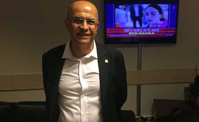 İtirazı reddeden mahkemeden Berberoğlu açıklaması