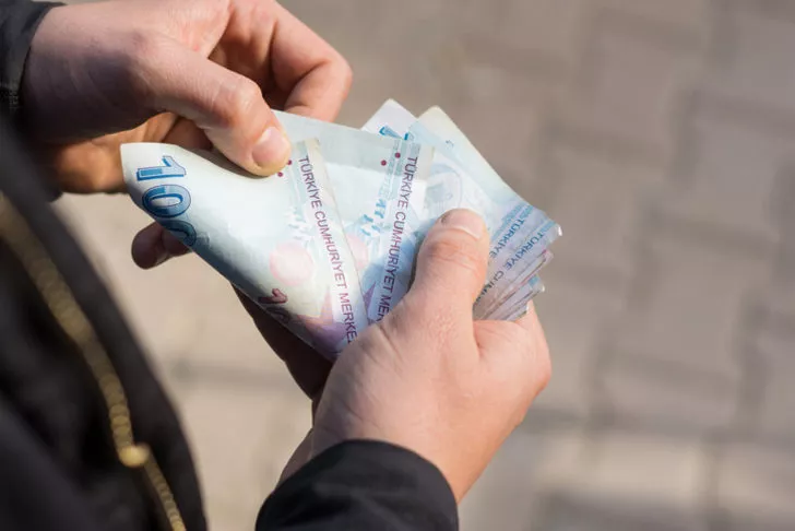 5000 prim günüyle emekli olma hayali kuranlar kredi borcu ile baş başa kaldı