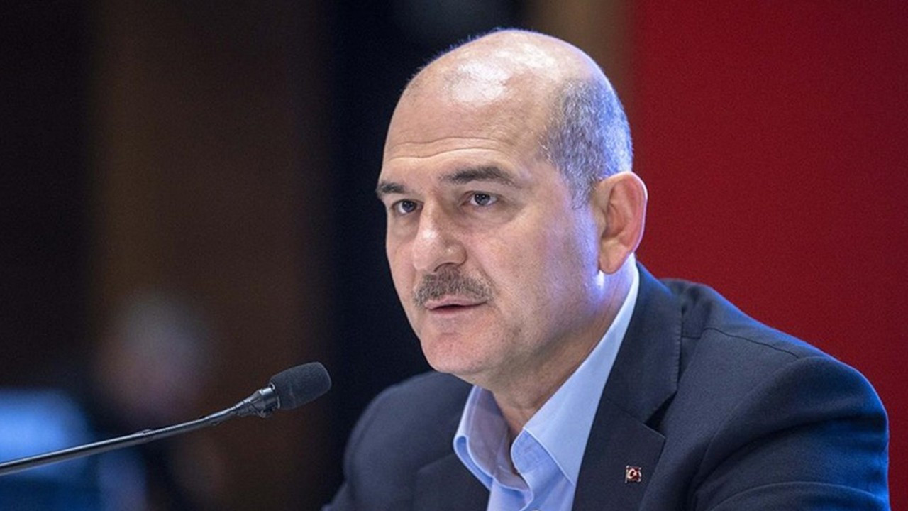 Soylu, Akşener'i hedef aldı: 'Hangi gün satacağım' diye bekliyor