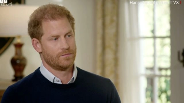 Prens Harry'nin cinsel ilişki yaşadığı ilk kadın ortaya çıktı