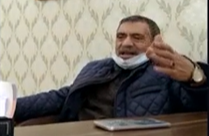 AKP'li milletvekili aday adayının amca oğluna "cumhurbaşkanına hakaret"ten gözaltı!