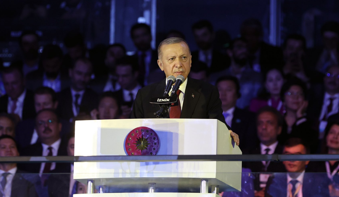 Erdoğan, seçim kararnamesini ne zaman duyuracağını açıkladı!