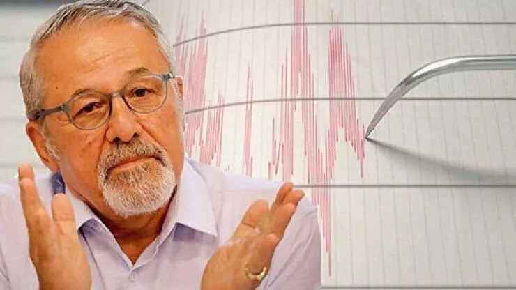 Profesör Doktor Naci Görür isyan etti: Dilimizde tüy bitti!