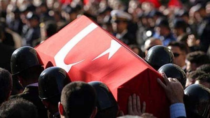 Depremde 3 asker şehit oldu