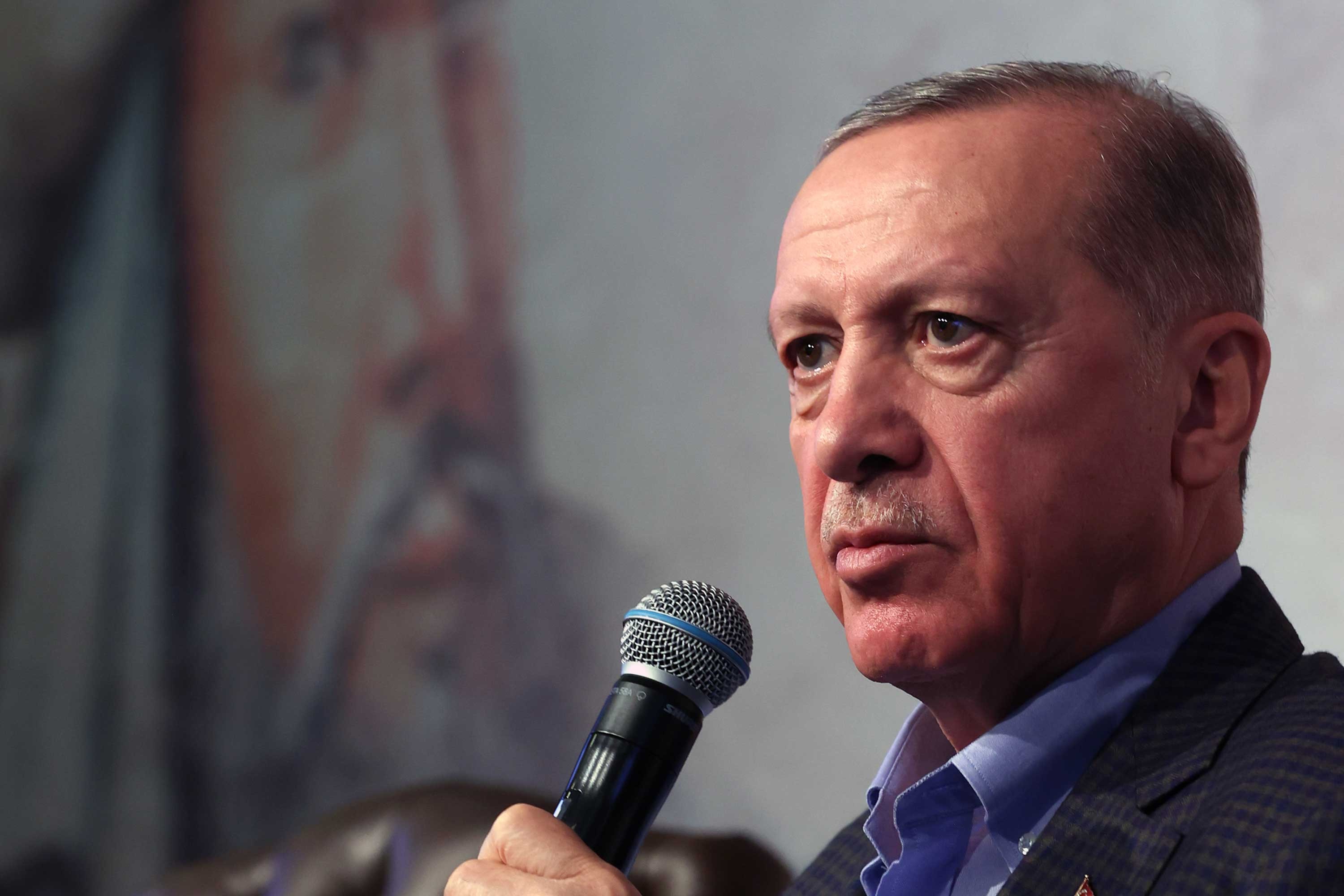 Erdoğan depremin ardından CHP'li belediye başkanlarını aramadı