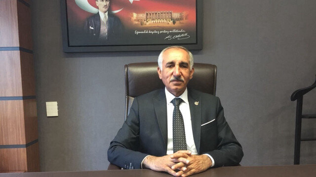 AKP Adıyaman Milletvekili Yakup Taş ve ailesi enkaz altında kaldı