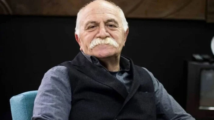Ünlü oyuncunun eski eşi ve kızı enkaz altında