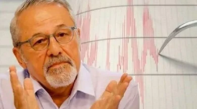 Prof. Dr. Naci Görür, deprem bölgesindeki vatandaşları uyardı, yetkililere seslendi!