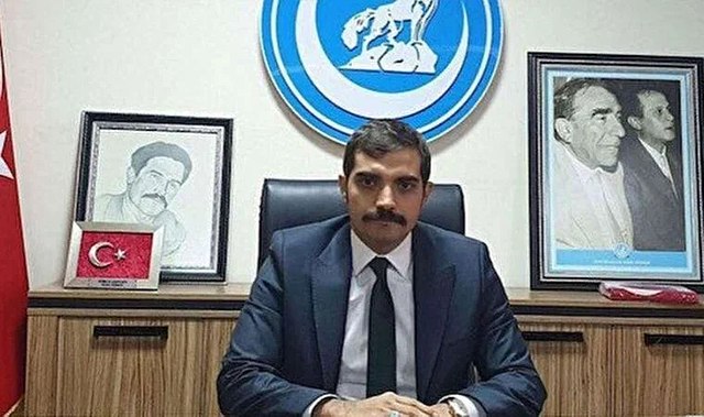 Türkiye depremin şokunu yaşarken Sinan Ateş'in katili Yunanistan'a kaçarken yakalandı