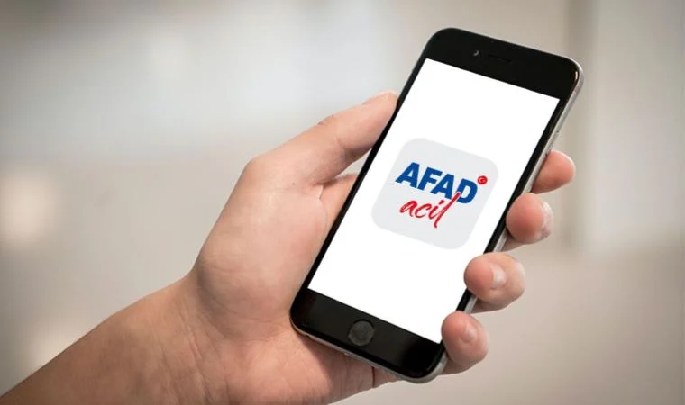 İşte 9 şehrin AFAD telefon numaraları