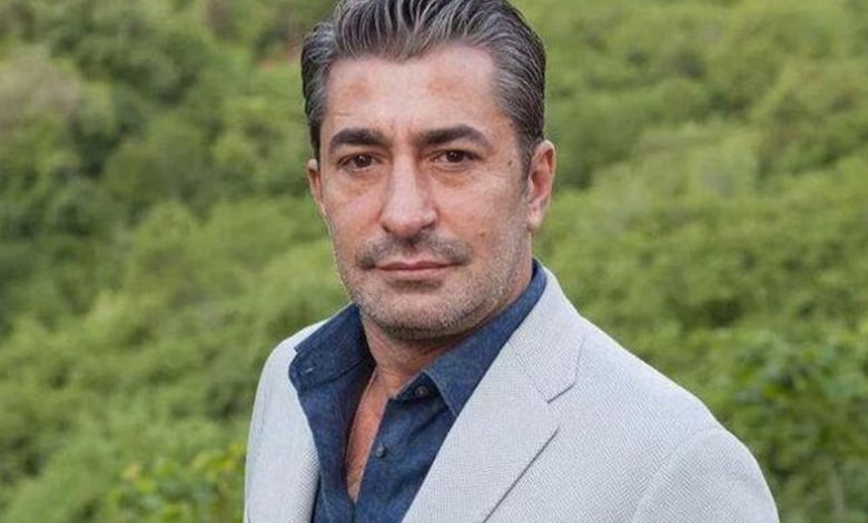 Erkan Petekkaya: Ulaşamıyoruz lütfen yardım edin
