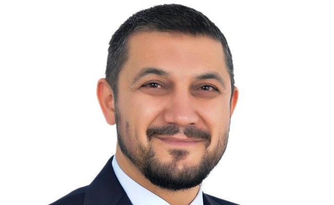 AKP'li Açıkgöz Kılıçdaroğlu'na çağrıda bulundu!