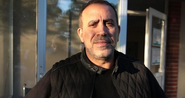 Haluk Levent'in enkaz altında kalan kuzeni hayatını kaybetti