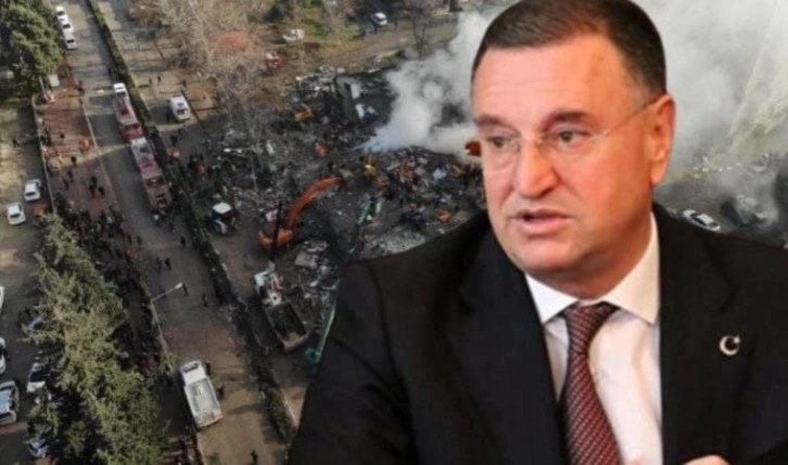 Hatay Belediye Başkanı Lütfü Savaş deprem için iki hafta önce uyarmış: 5 buçuk yıldır bize bakanlık cevap bile vermiyor!