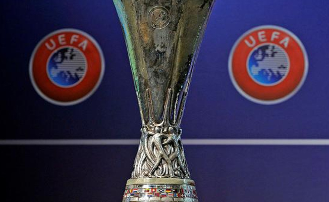 Galatasaray'ın UEFA'daki rakibi belli oldu!