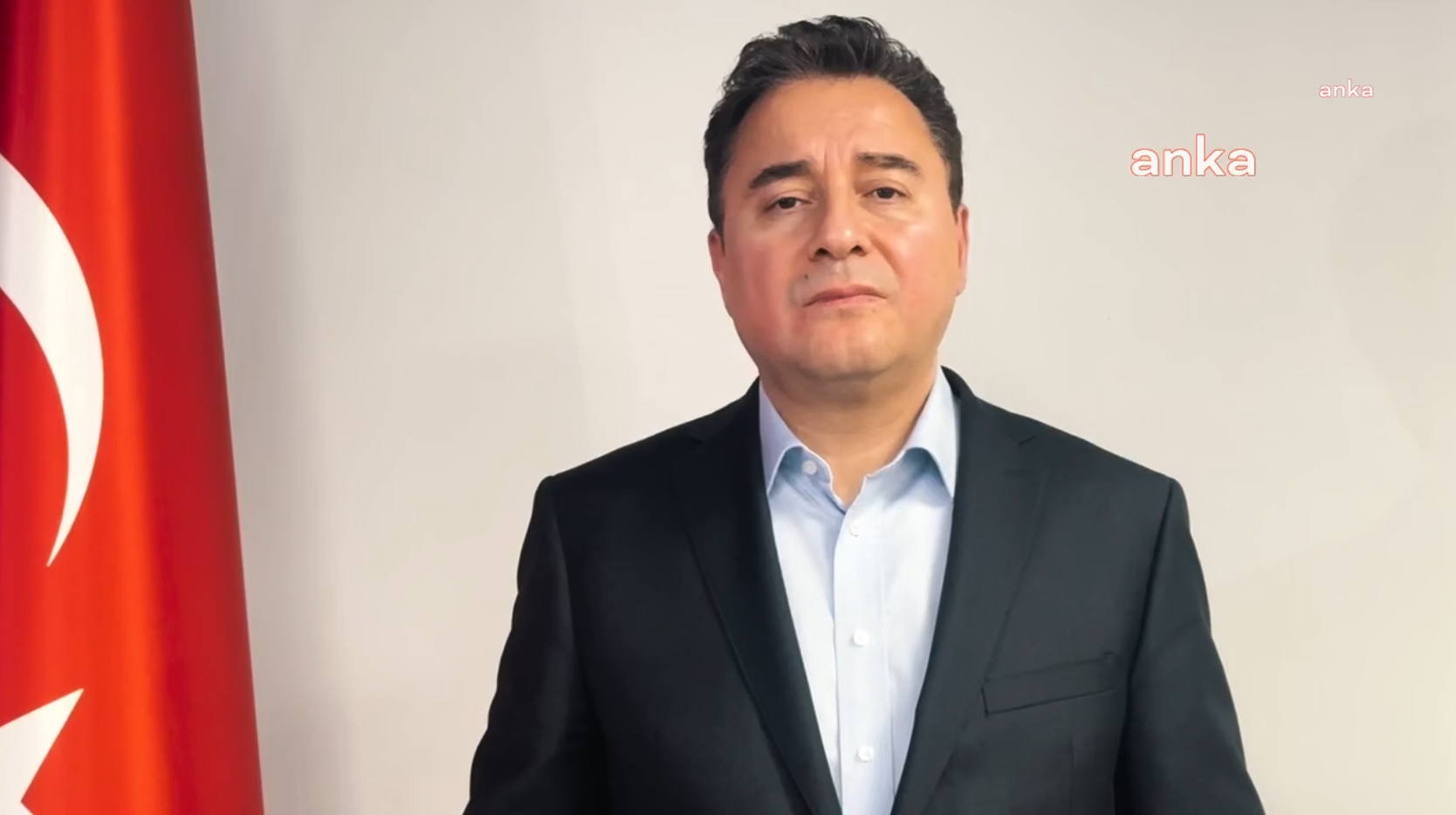 Ali Babacan duyurdu! DEVA Partili ismin ailesi Hatay'da enkaz altında