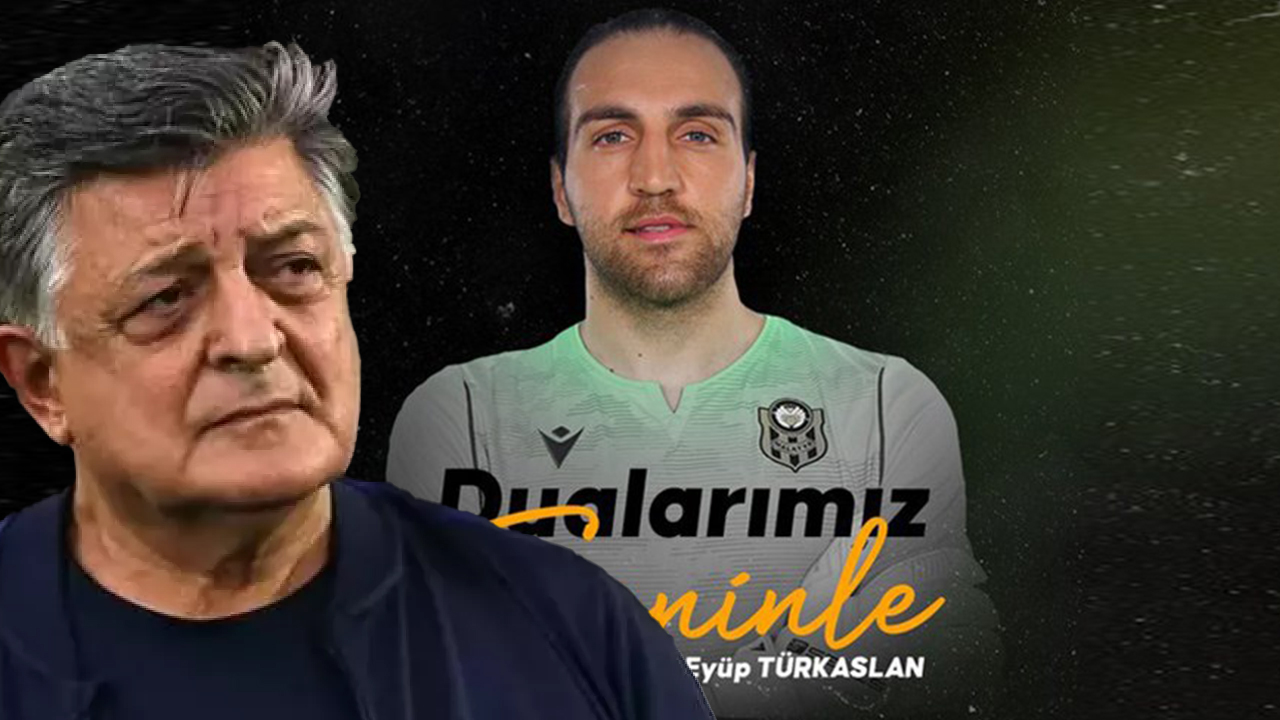 Yılmaz Vural kahreden haberi duyurdu
