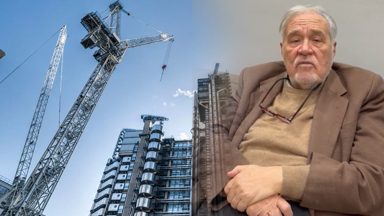 İlber Ortaylı, inşaat şirketlerine çağrı yaptı: "Millete olan borcunuzu ödeme zamanı"