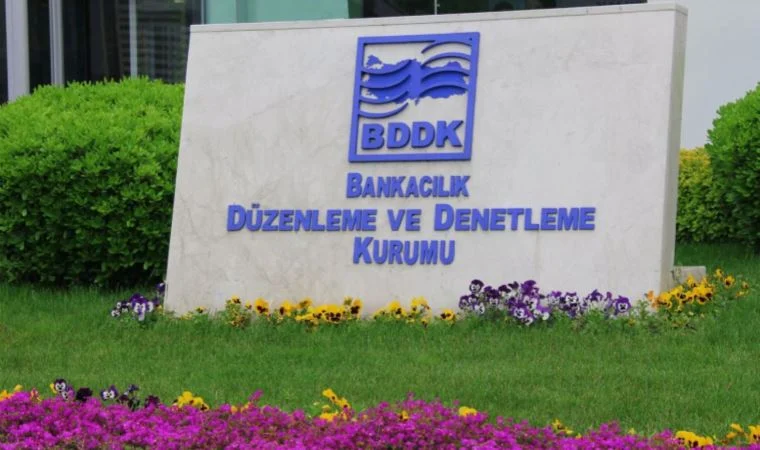 BDDK'dan deprem bölgesi için önemli duyuru