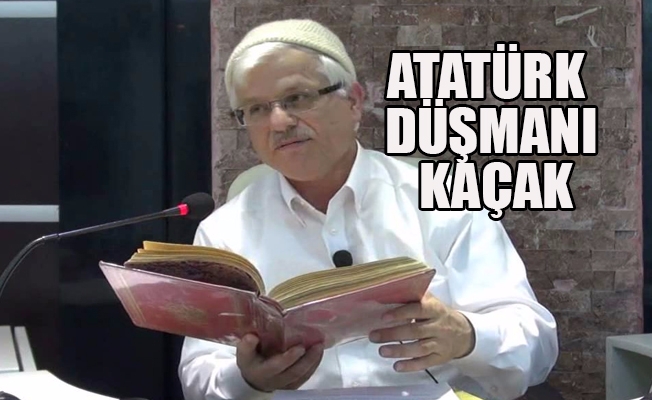 Hakaret davası yarın!
