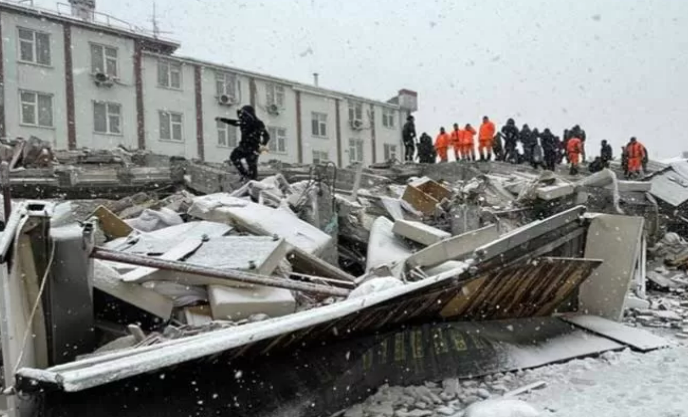 Deprem bölgelerinde hava durumu nasıl? Kahramanmaraş, Hatay, Adıyaman ve depremin vurduğu 7 il için uyarı