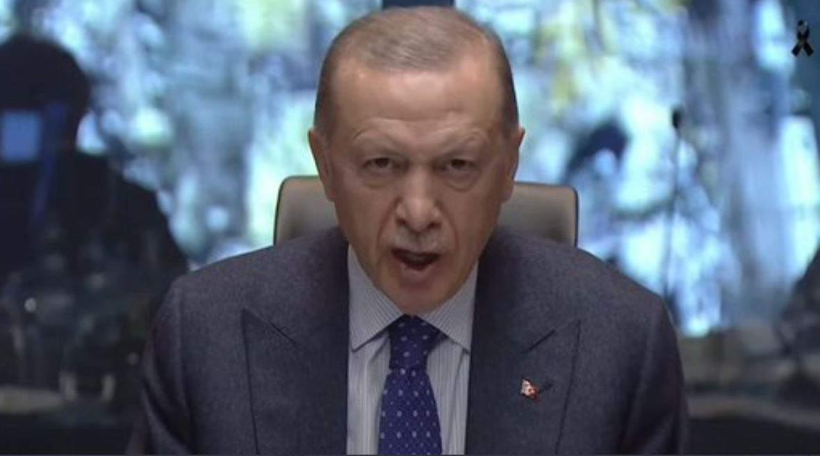 Erdoğan deprem bölgesine gidiyor
