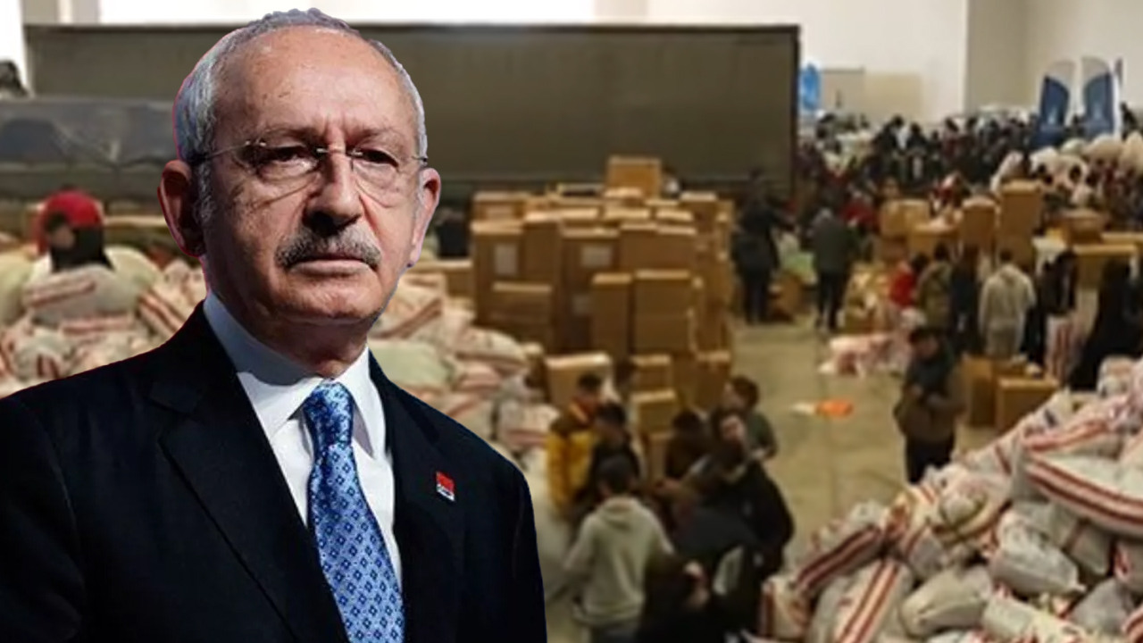 Kılıçdaroğlu, belediyelerin deprem bölgelerindeki yardımlarını tek tek paylaştı: "Gelsinler tutuklasınlar"