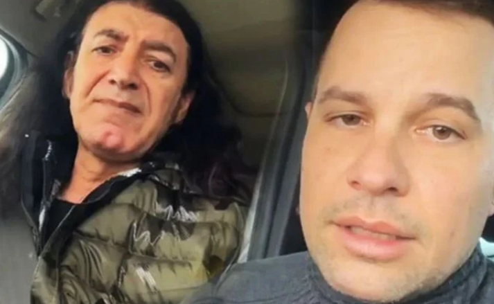 Murat Kekilli ve Yağmur Atacan Hatay'a gidiyor