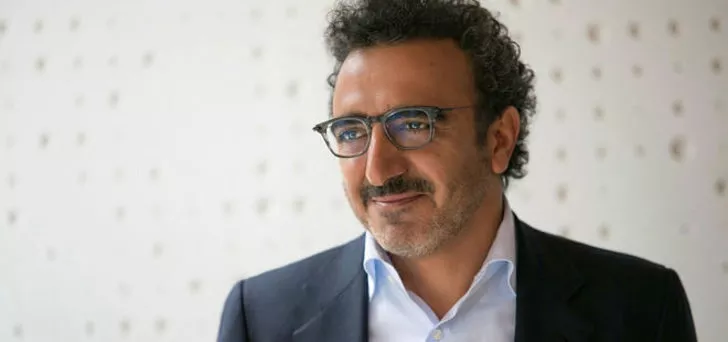 Depremzedeler için 1 milyon dolar bağış yapan iş insanı Hamdi Ulukaya'dan dünyaya çağrı