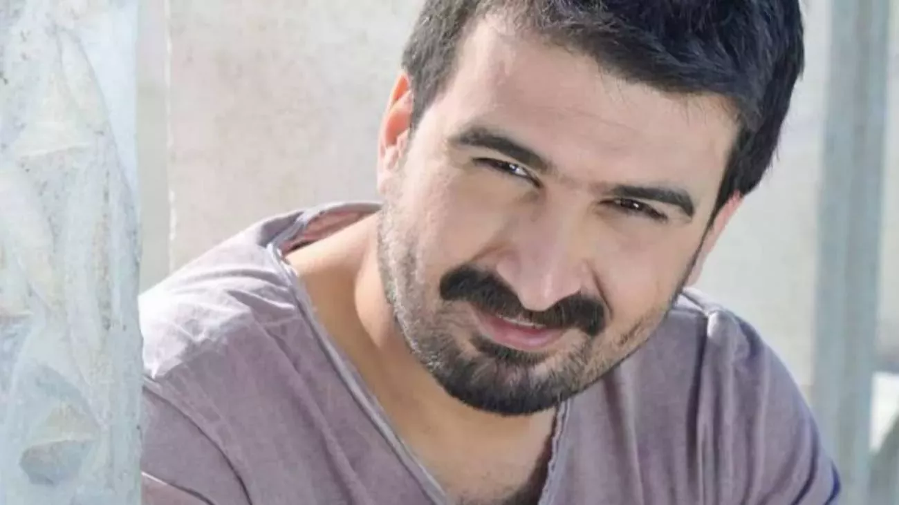 Sanatçı Aziz Taştan depremde hayatını kaybetti
