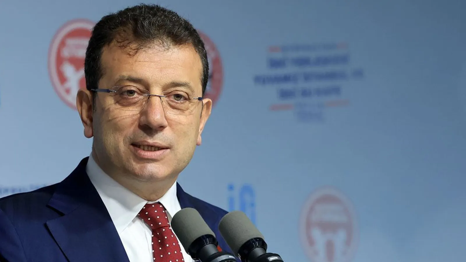 İmamoğlu 'VPN'le bağlananlara bilgi' diyerek paylaştı