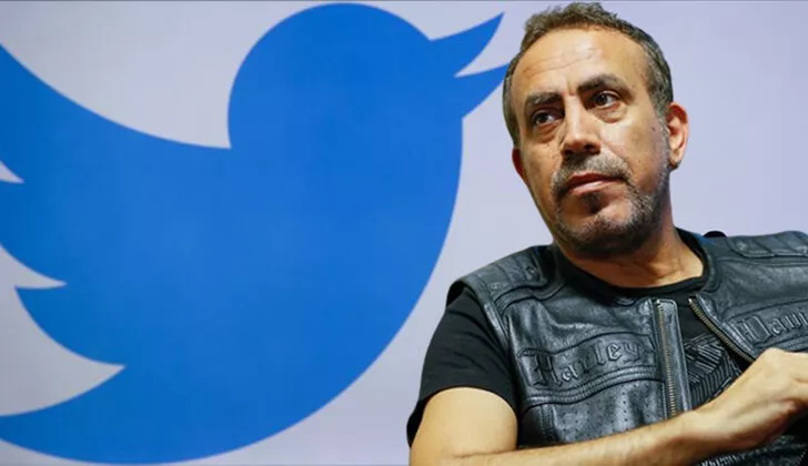 Haluk Levent isyan etti: Eee ne yapacağız şimdi?