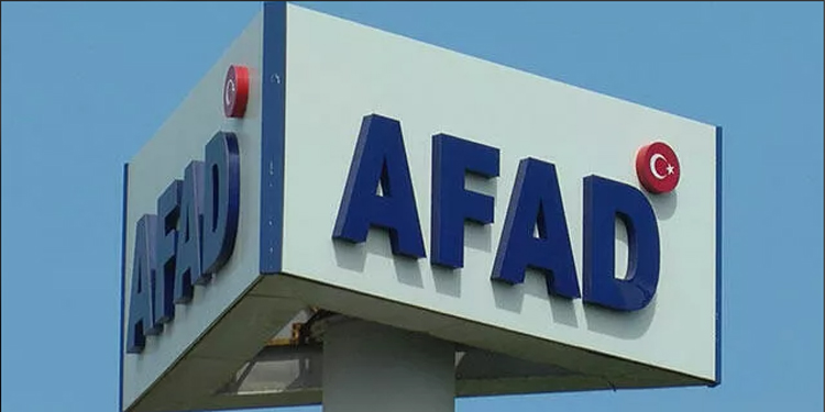 AFAD'ın üst yönetimi yandaş ve akrabalarla dolmuş!