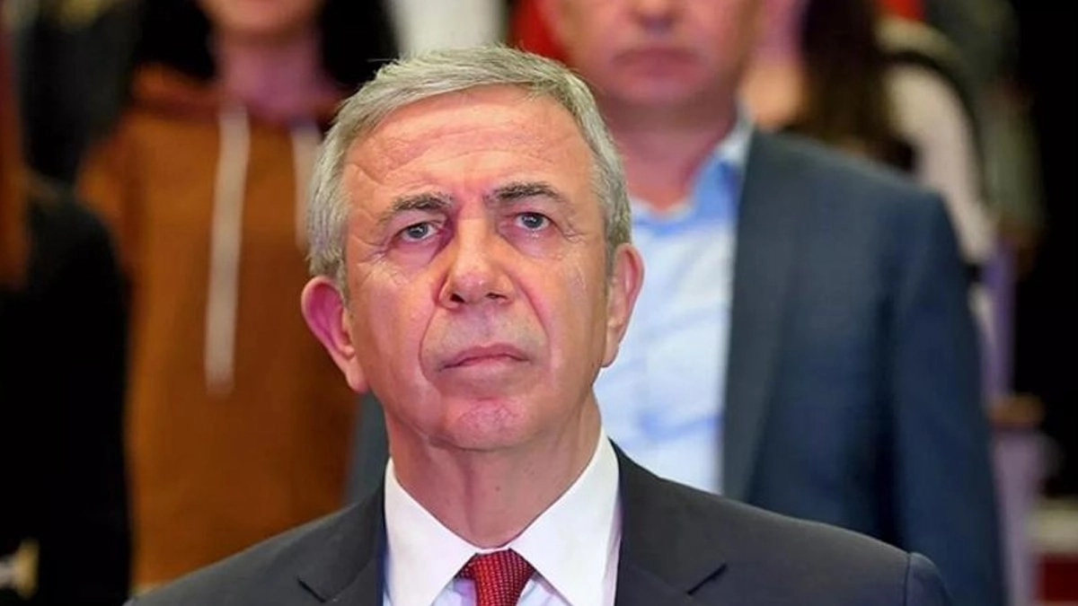Mansur Yavaş'tan deprem bölgesi için çağrı: TIR'larımız boş ve hazır