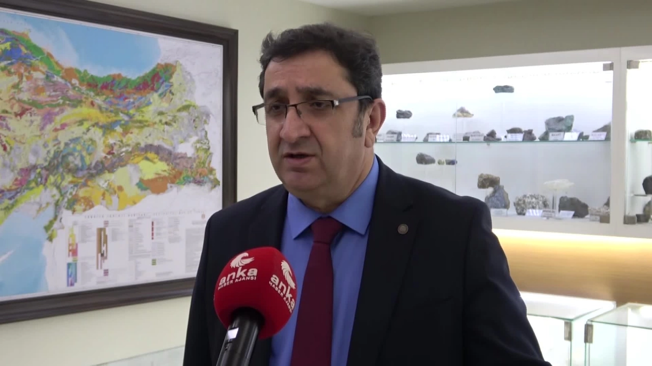 Jeoloji Mühendisleri Odası Başkanı isyan etti: "Cumhuriyet savcılarımız nerede, niye bir tek müteahhit içeride değil"