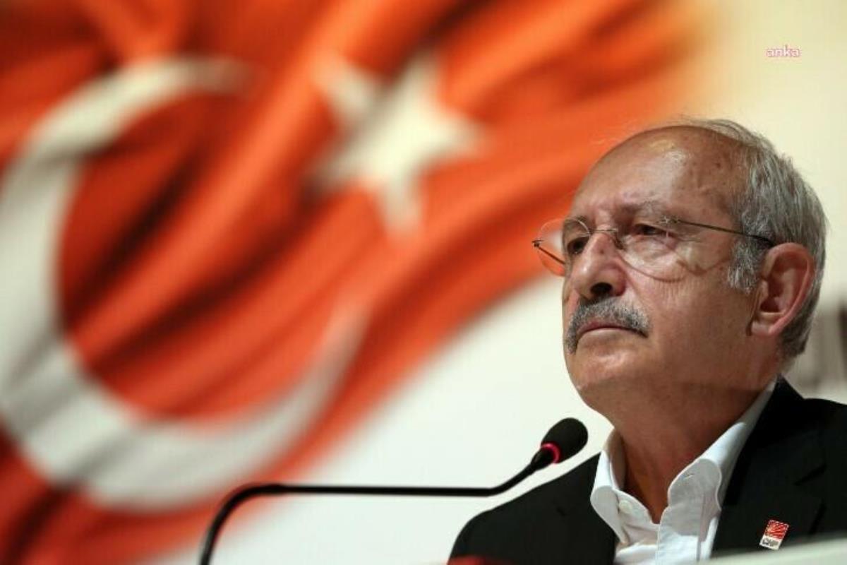 Kılıçdaroğlu'ndan 'acilen 2 maaş ikramiye yatırın' çağrısı: Her şeyi biz mi öğreteceğiz size, devlet yönetin devlet!