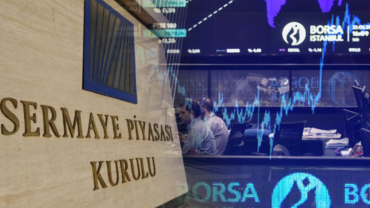Borsa İstanbul ve SPK yöneticileri için harekete geçti!