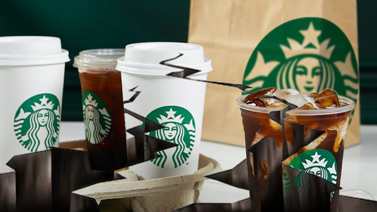Tepkilerin odağındaki Starbucks'tan depremin 4. gününde açıklama