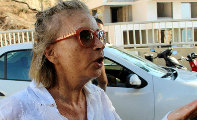 Nazlı Ilıcak: FETÖ ile hiçbir ilgim yok