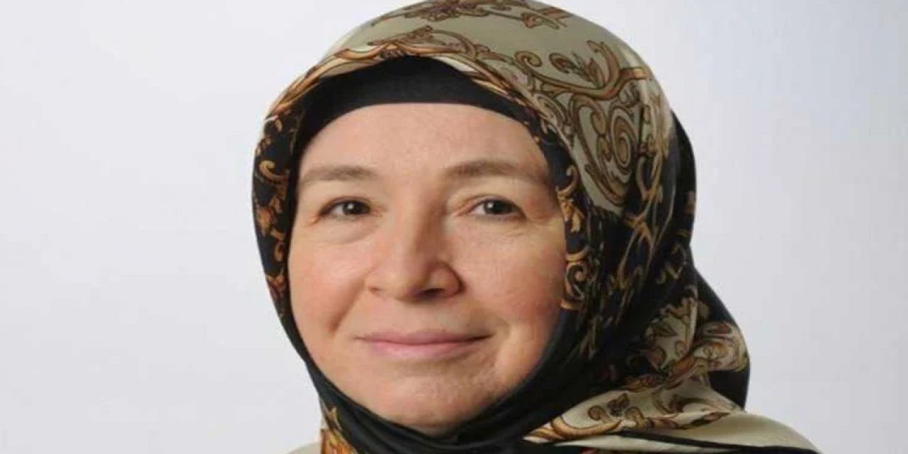 Nursel Reyhanlıoğlu kimdir? Ekrem İmamoğlu'na hakaret eden AKP'li eski milletvekili Nursel Reyhanlıoğlu nerelidir?