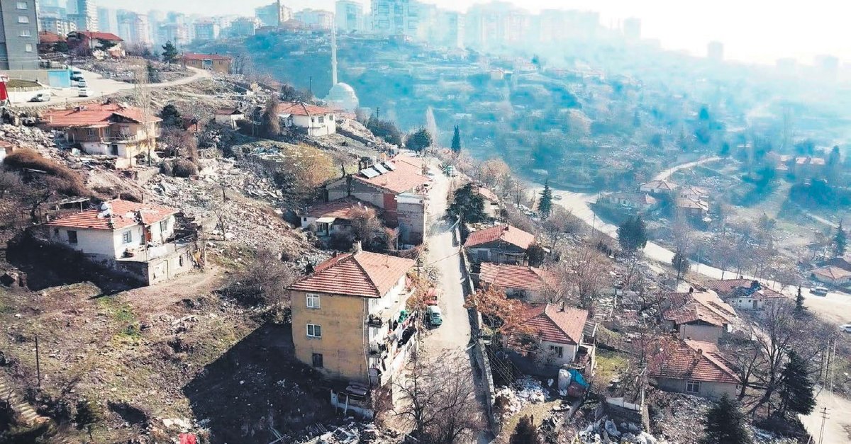 İmar Affı ne demek? İmar Affı en son ne zaman çıktı?