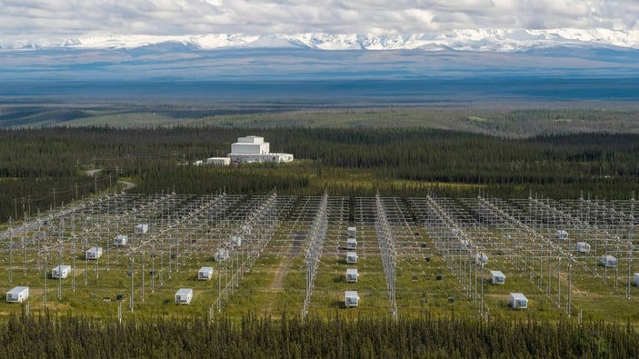 HAARP nedir? HAARP ile deprem yapılır mı?