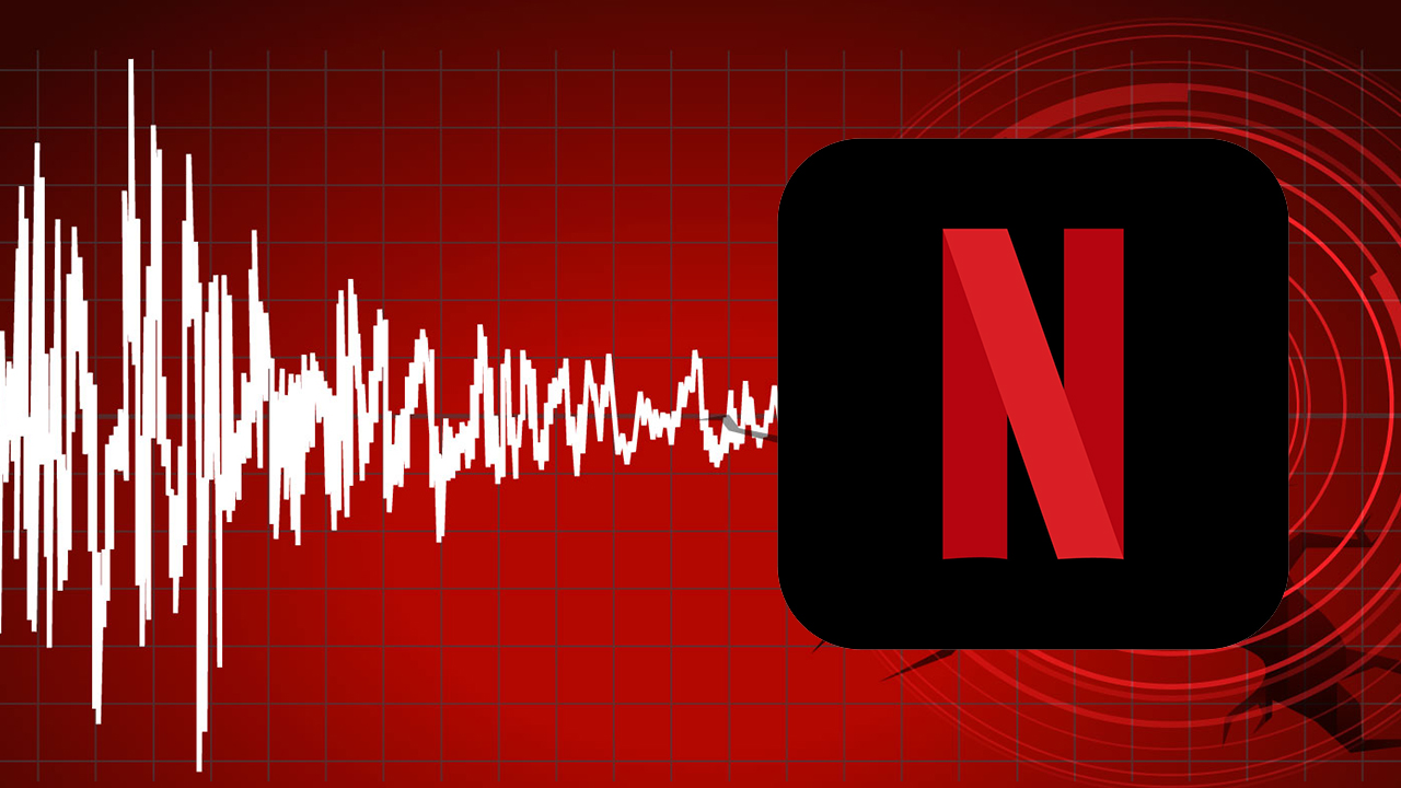 Netflix Türkiye deprem sessizliğini bozdu!