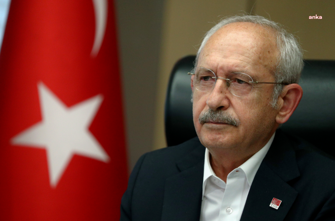 Kemal Kılıçdaroğlu saat verdi: "Burada buluşalım"